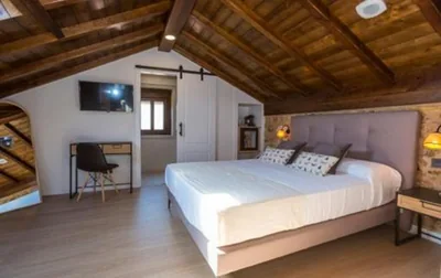 O Relax do Río - Casa Molino Boutique, con Jardín y Desayuno en Muxía — 写真 8