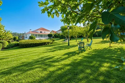 O Retiro de Bernardo — Foto 5