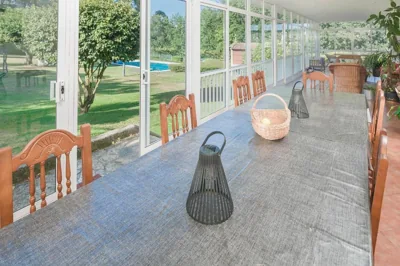 O Retiro de Bernardo — Foto 10
