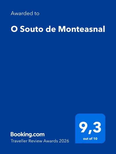 O Souto de Monteasnal — foto 8