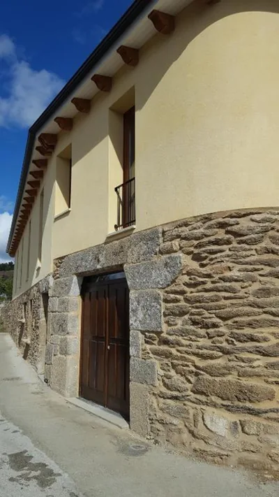 O Trancallo — Foto 4