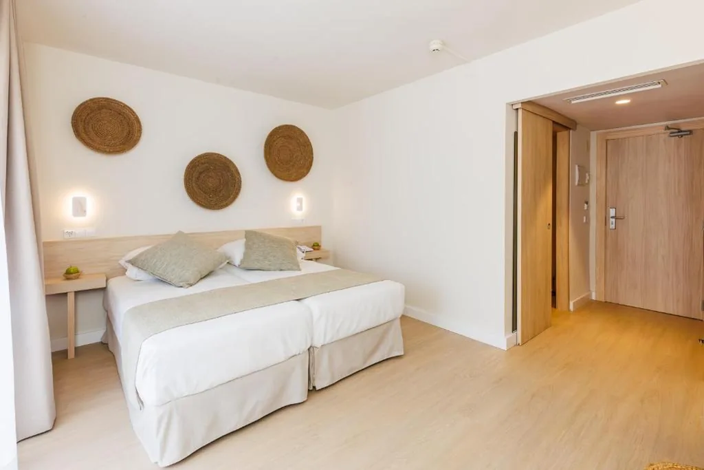 Standard-Doppelzimmer — O7 Alondra