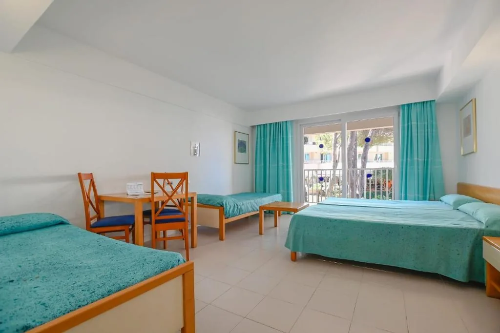 Studio Familial — O7 Club Cala Ratjada