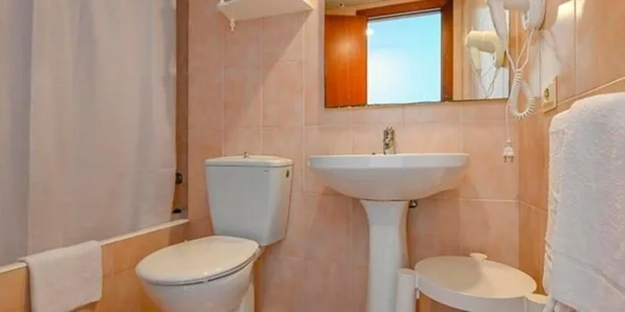 Studio — O7 Club Cala Ratjada