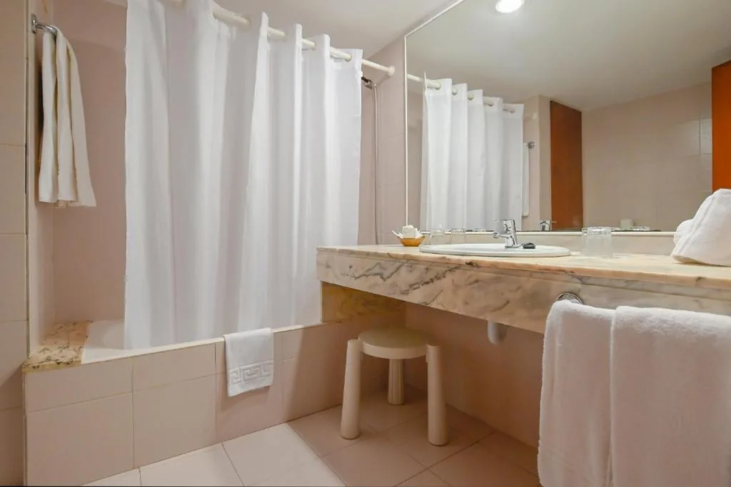 Chambre Double — O7 Club Cala Ratjada