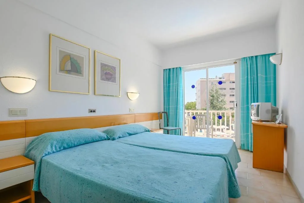 O7 Club Cala Ratjada