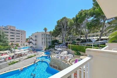 O7 Club Cala Ratjada — photo 8
