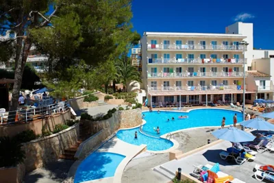 O7 Club Cala Ratjada — photo 10