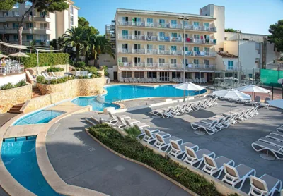 O7 Club Cala Ratjada — photo 11