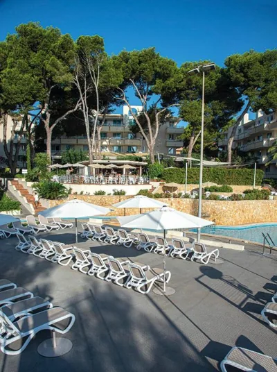 O7 Club Cala Ratjada — photo 12