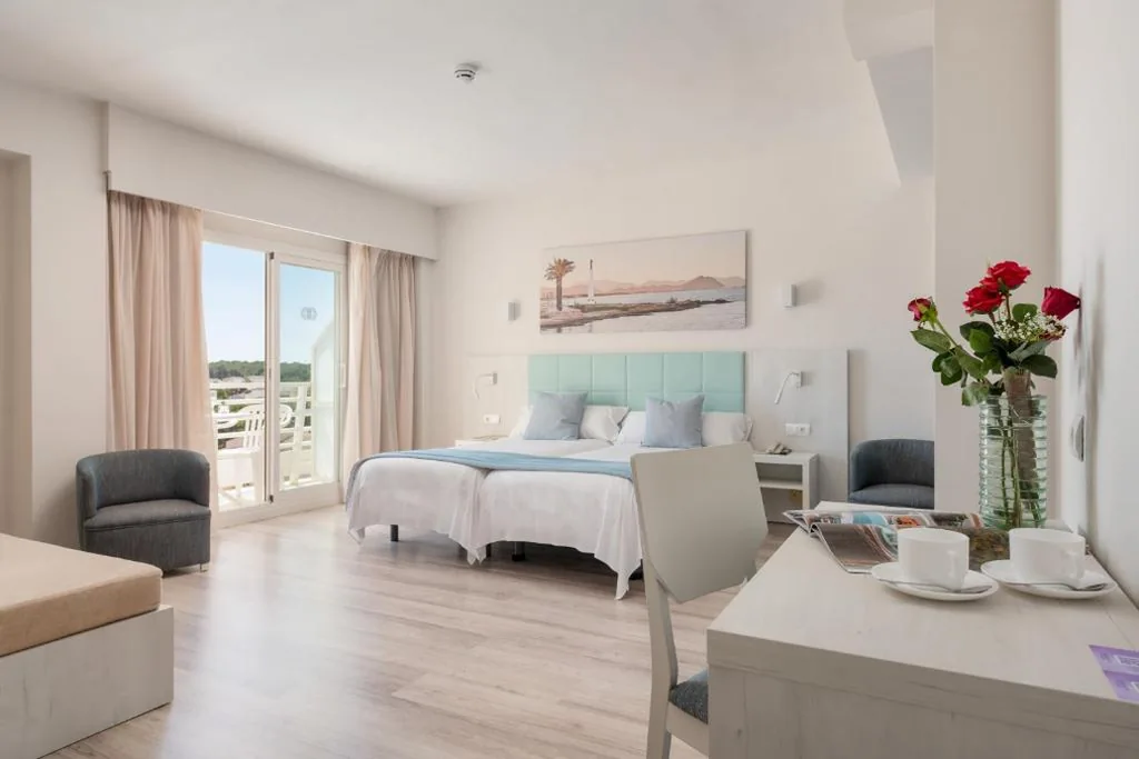 Habitación Familiar Superior — O7 Nordeste Playa