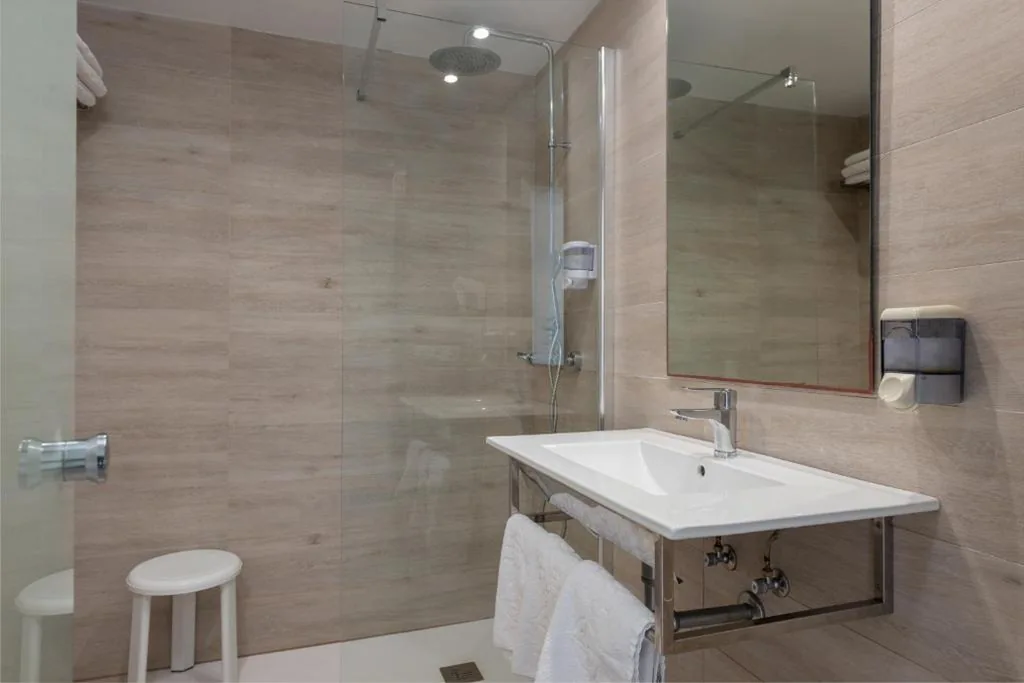 Habitación Individual — O7 Nordeste Playa