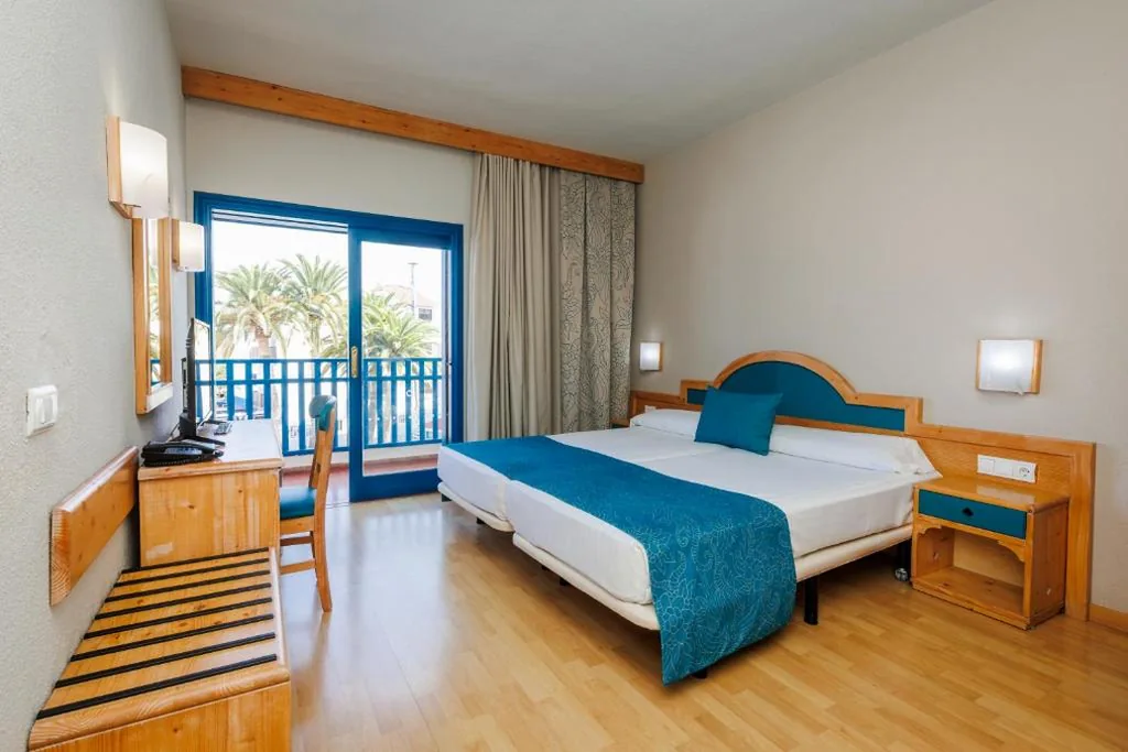 Habitación Doble - 2 camas — O7 Tenerife