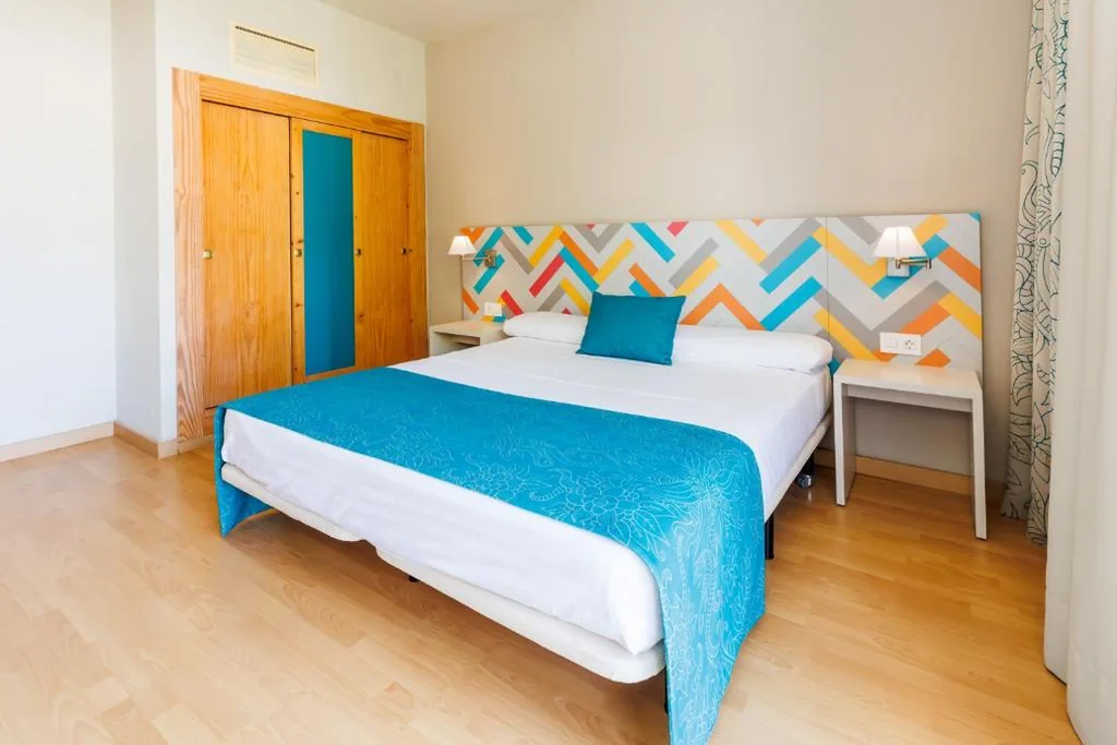 Habitación Doble Superior — O7 Tenerife