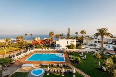 O7 Tenerife — foto 2