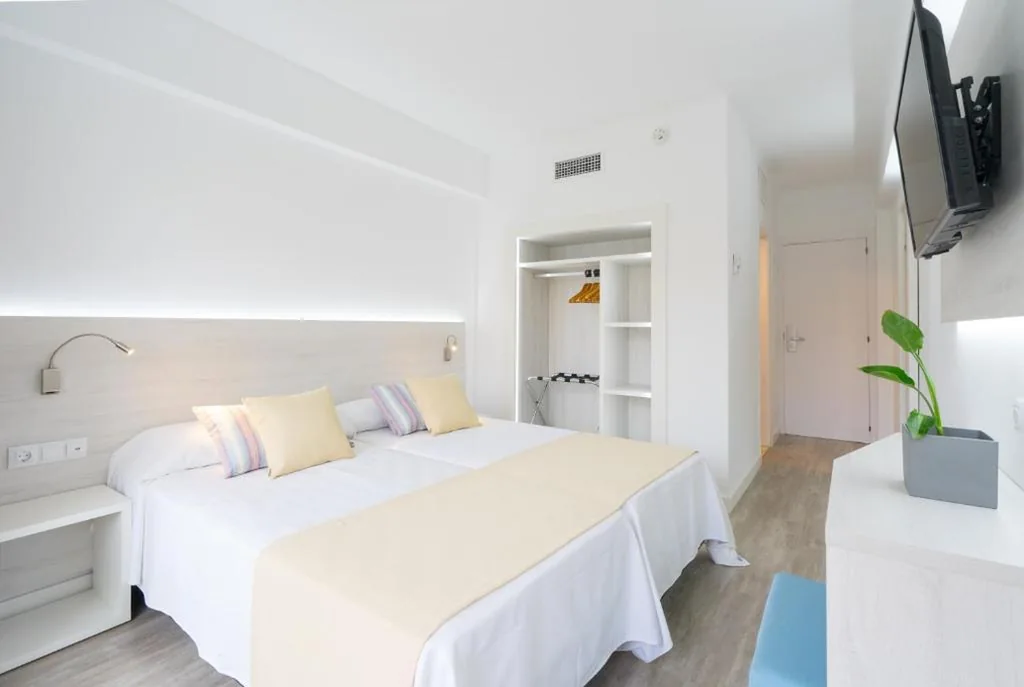 Habitación Doble Superior — O7 Vistanova