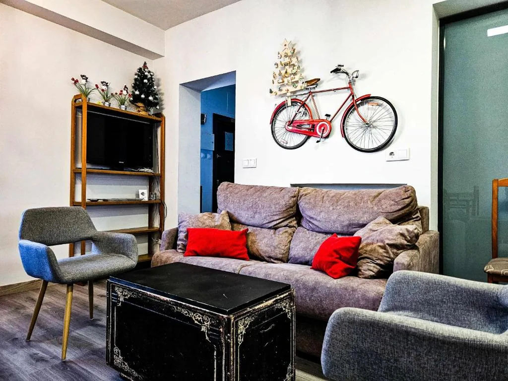 整栋度假屋 — Oak House Oakplacescom