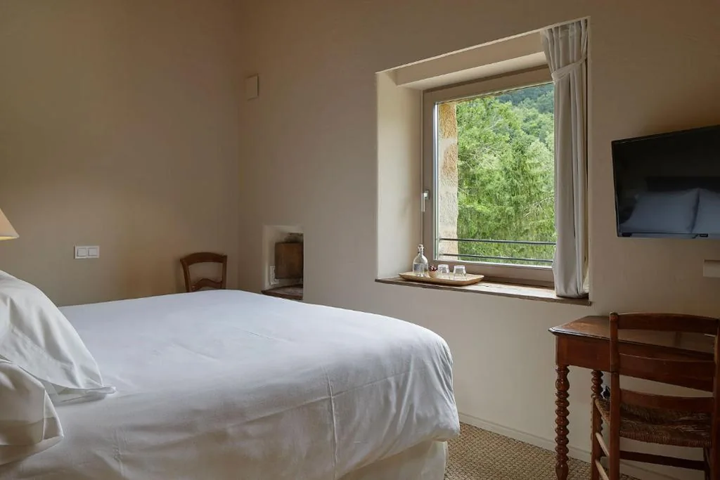 Doppelzimmer — OAR Cottage