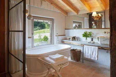 OAR Cottage — Foto 3
