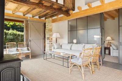 OAR Cottage — Foto 4