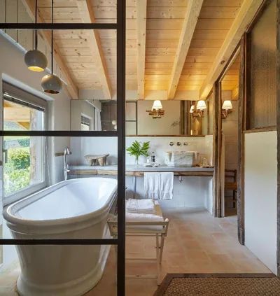 OAR Cottage — Foto 8