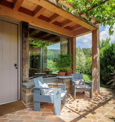 OAR Cottage — Foto 10
