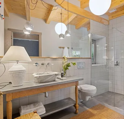 OAR Cottage — Foto 11