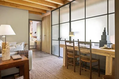 OAR Cottage — Foto 12
