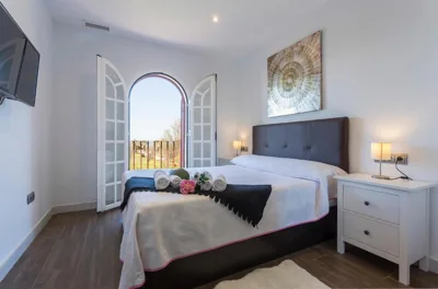 "Oasis 13" 5 Rooms 5 baños Acceso Playa Free Parking — Foto 3