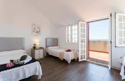 "Oasis 13" 5 Rooms 5 baños Acceso Playa Free Parking — Foto 4