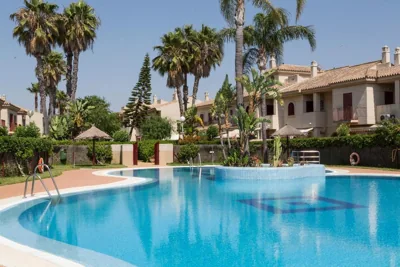 "Oasis 13" 5 Rooms 5 baños Acceso Playa Free Parking — Foto 6