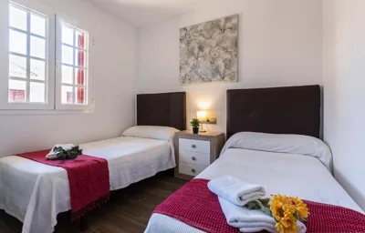 "Oasis 13" 5 Rooms 5 baños Acceso Playa Free Parking — Foto 9