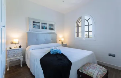 "Oasis 13" 5 Rooms 5 baños Acceso Playa Free Parking — Foto 10