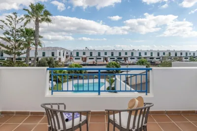 Oasis 138 — Foto 4