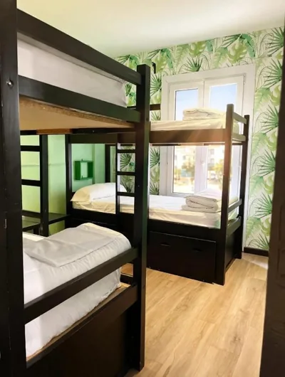 Oasis Backpackers' Toledo — 照片 7