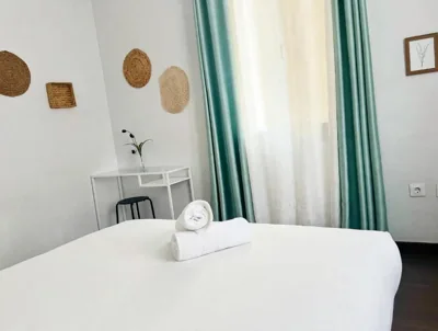 Oasis Backpackers' Toledo — 照片 10