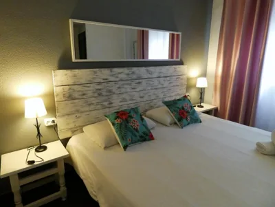 Oasis Backpackers' Toledo — 照片 12