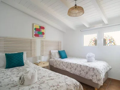 Oasis Beach Home I with private jacuzzi — foto 2