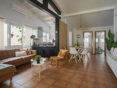 Oasis Beach Home I with private jacuzzi — foto 4