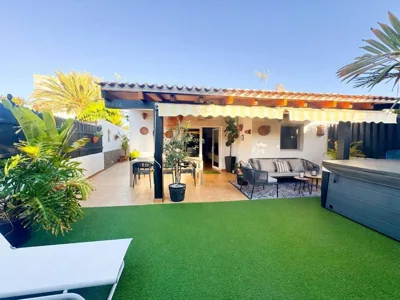 Oasis Beach Home I with private jacuzzi — foto 6