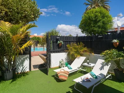 Oasis Beach Home I with private jacuzzi — foto 11