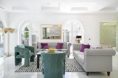 Oasis de lujo - luxury boutique villa — foto 2