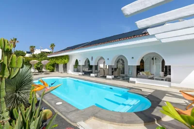 Oasis de lujo - luxury boutique villa — foto 4