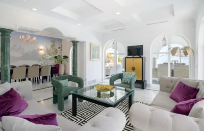 Oasis de lujo - luxury boutique villa — foto 6