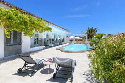 Oasis de lujo - luxury boutique villa — foto 7
