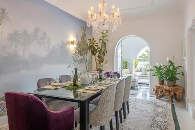 Oasis de lujo - luxury boutique villa — foto 10