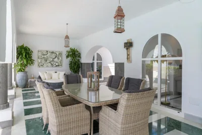 Oasis de lujo - luxury boutique villa — foto 12