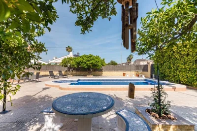 Oasis del mar — foto 12
