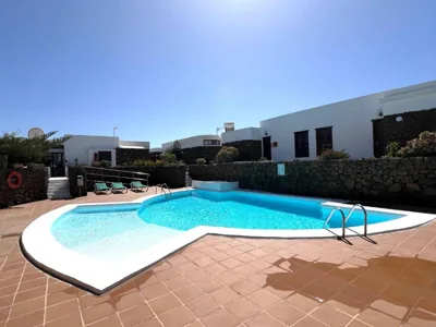 Oasis en Lanzarote — foto 4