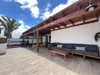 Oasis en Lanzarote — foto 7